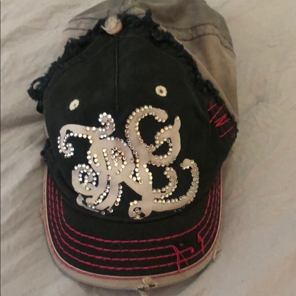 True Religion Hats Womens on Sale, 54 